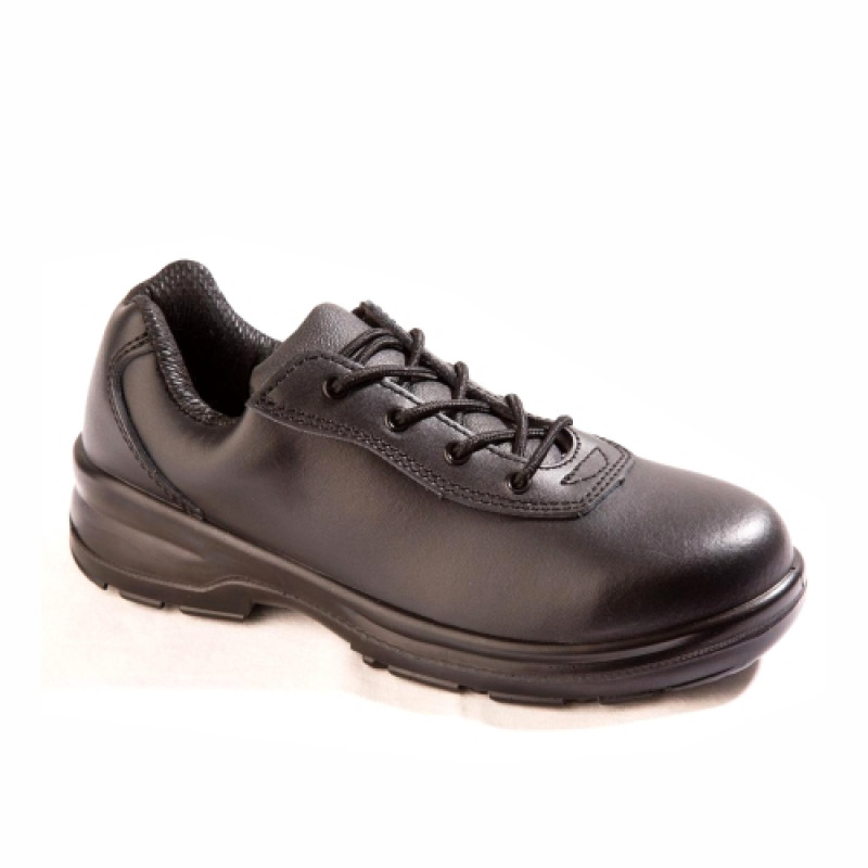 Ladies safety shoes 2025 size 6